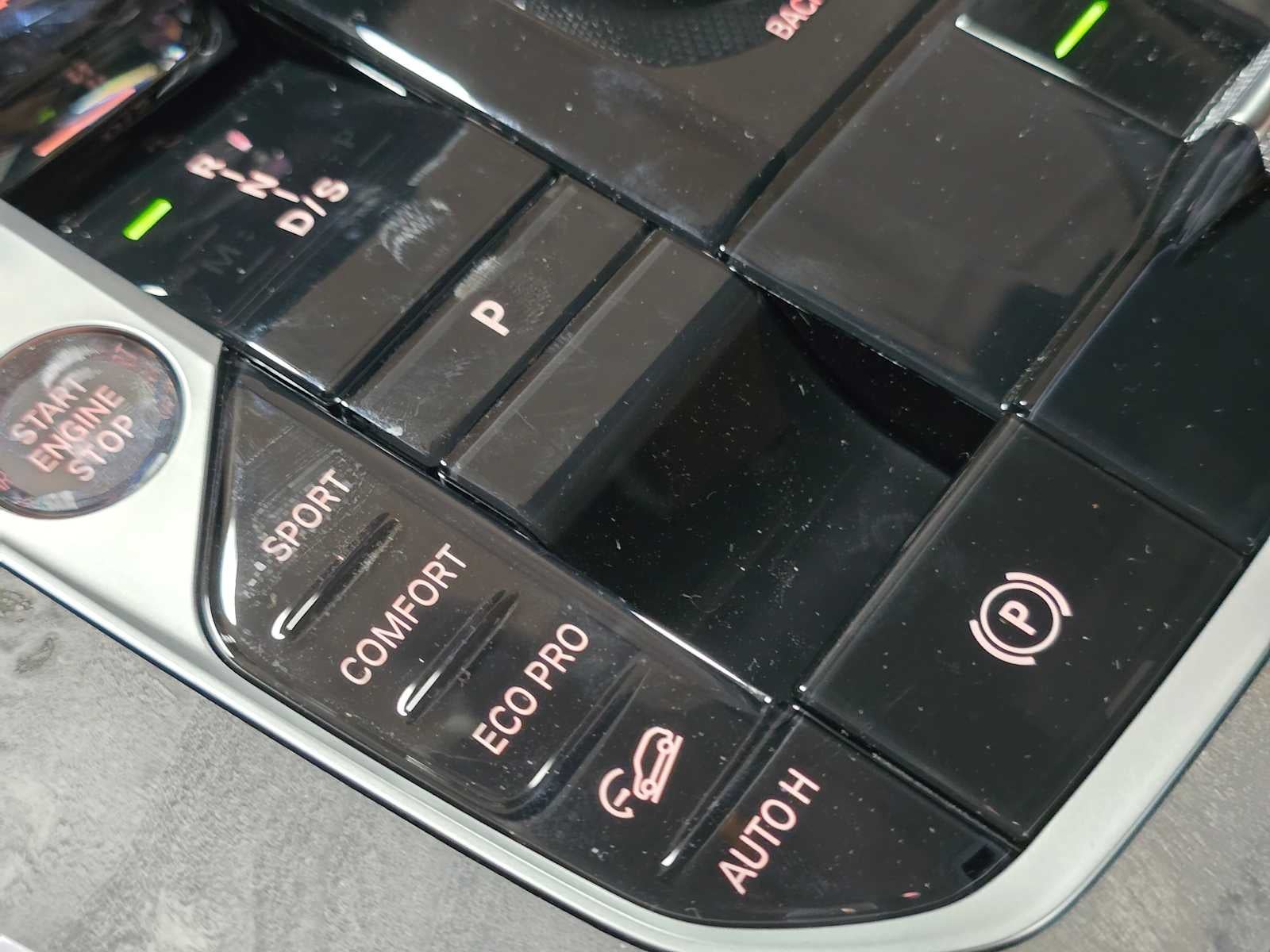 2026 BMW X7 xDrive40i xDrive40i