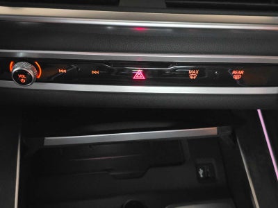 2026 BMW X7 xDrive40i xDrive40i