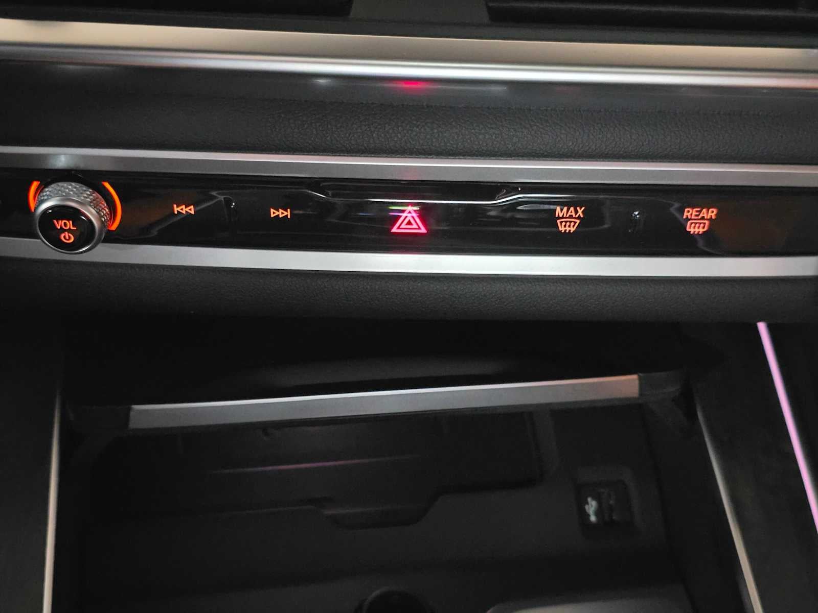 2026 BMW X7 xDrive40i xDrive40i