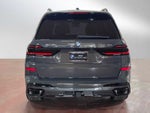 2026 BMW X7 xDrive40i xDrive40i