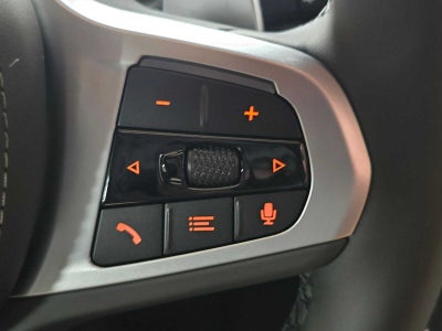 2026 BMW X7 xDrive40i xDrive40i
