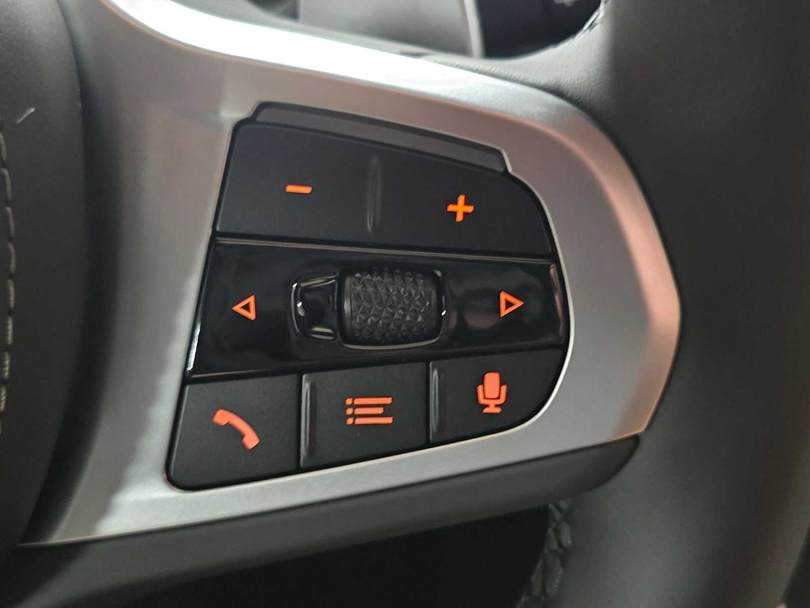 2026 BMW X7 xDrive40i xDrive40i