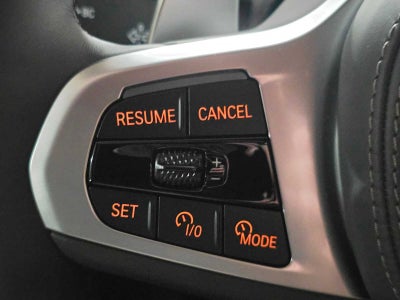 2026 BMW X7 xDrive40i xDrive40i