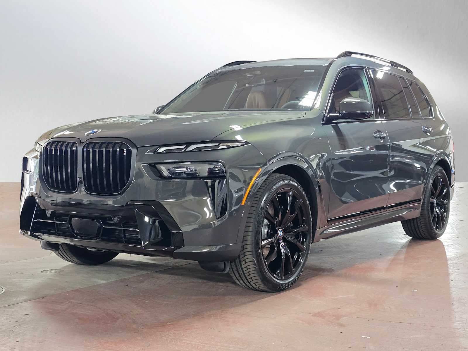 2026 BMW X7 xDrive40i xDrive40i