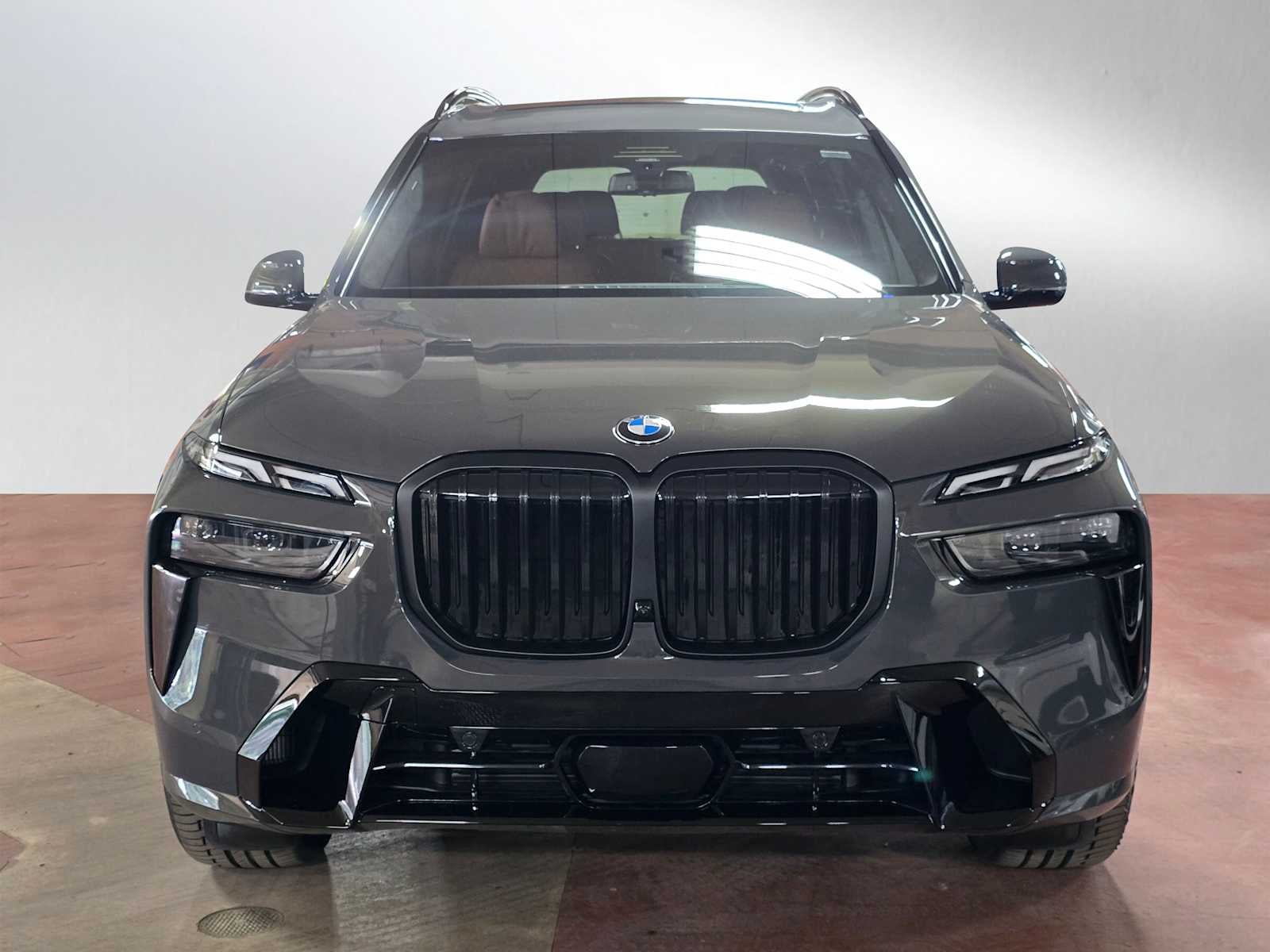 2026 BMW X7 xDrive40i xDrive40i
