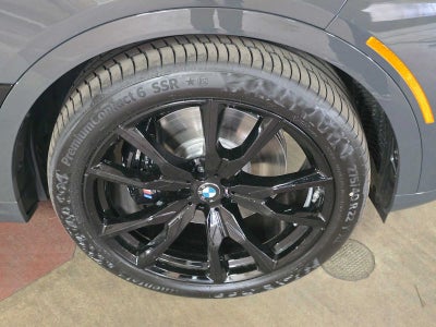 2026 BMW X7 xDrive40i xDrive40i