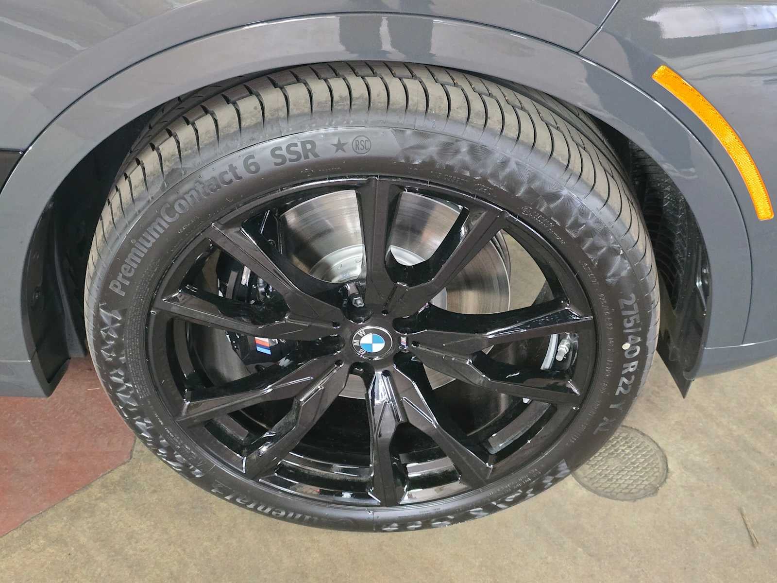 2026 BMW X7 xDrive40i xDrive40i