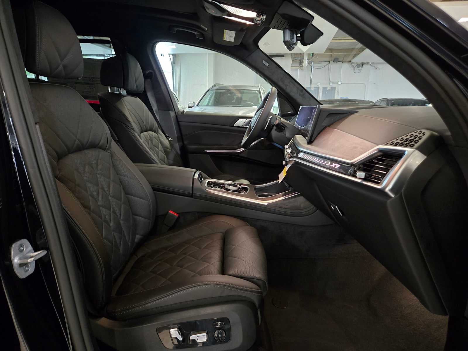 2027 BMW X7 xDrive40i xDrive40i