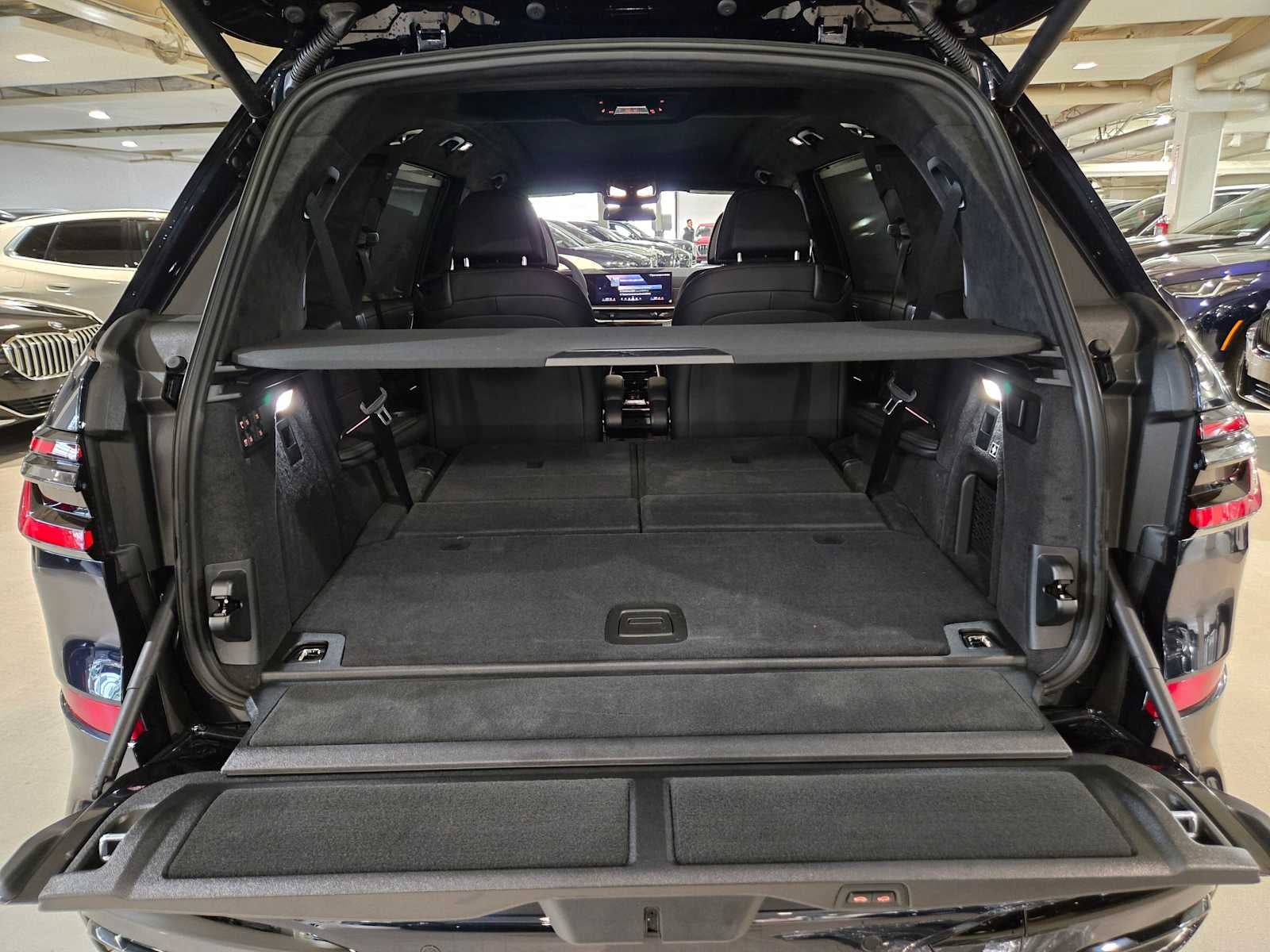 2027 BMW X7 xDrive40i xDrive40i