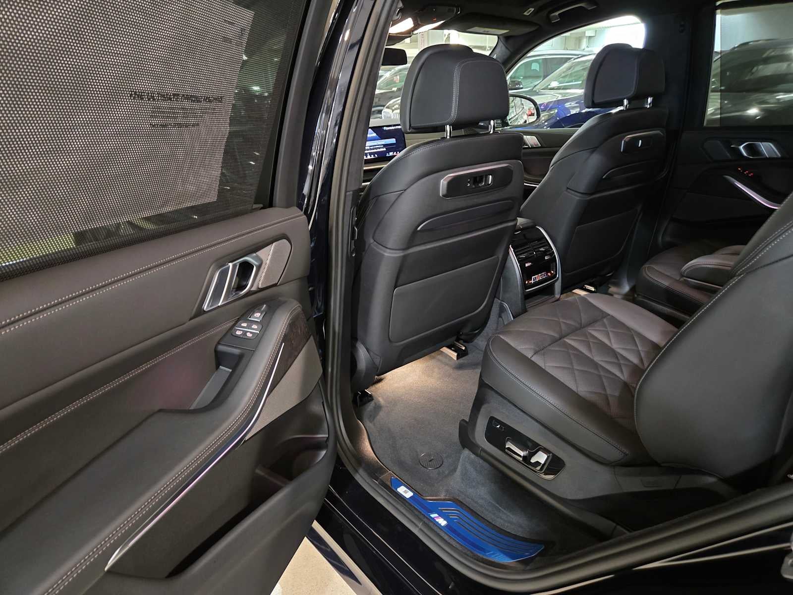 2027 BMW X7 xDrive40i xDrive40i