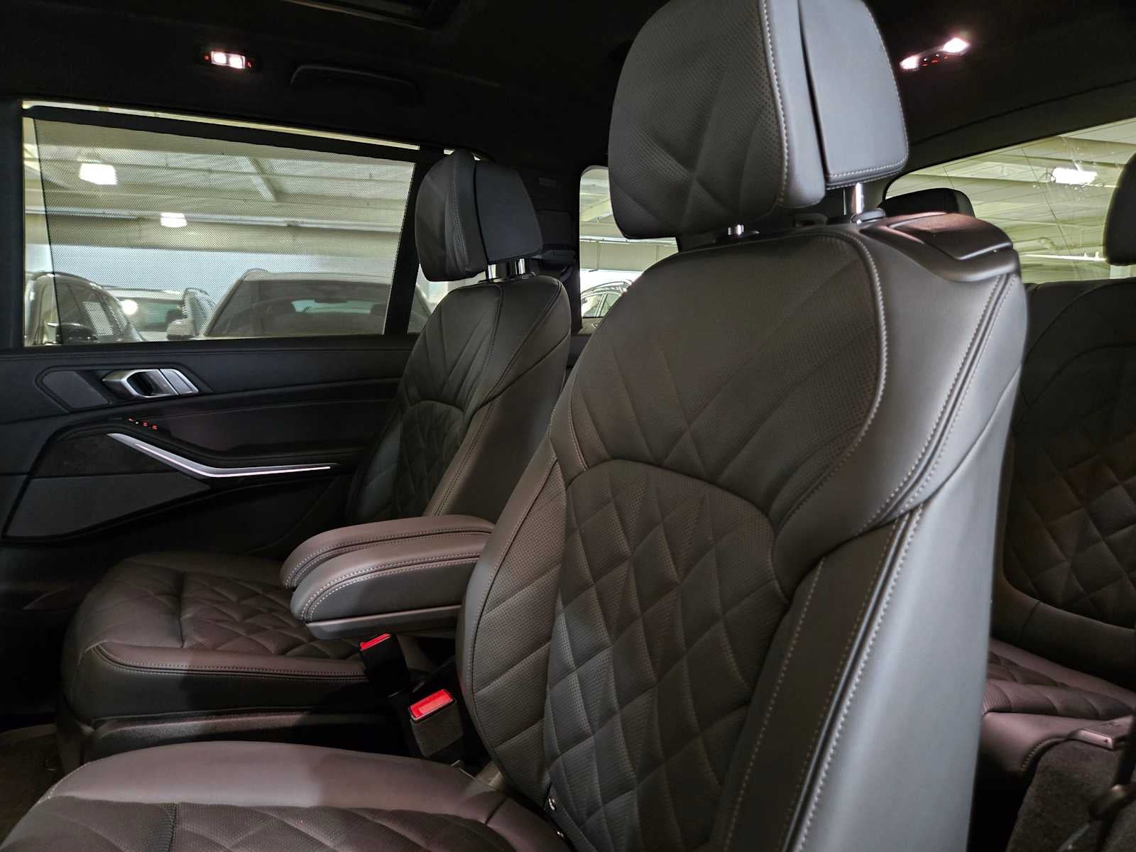2027 BMW X7 xDrive40i xDrive40i