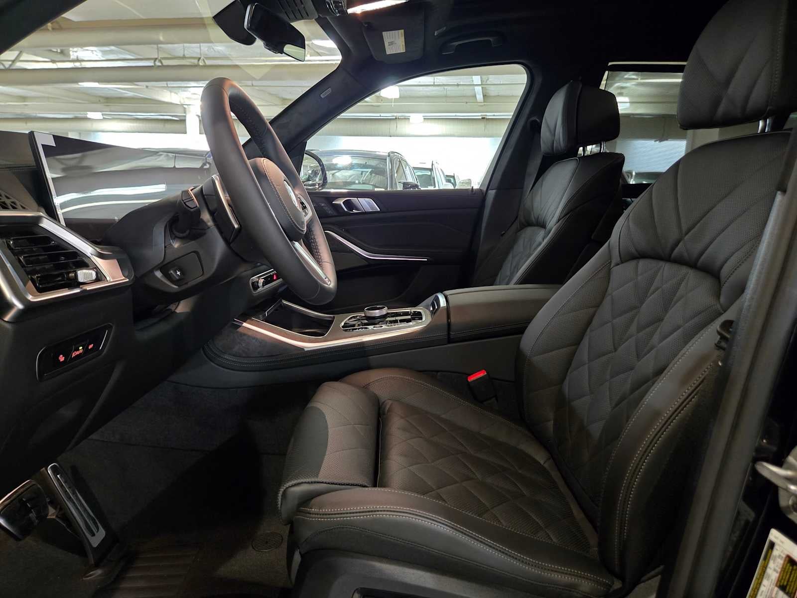 2027 BMW X7 xDrive40i xDrive40i