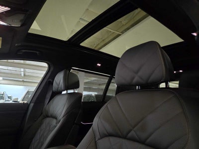 2027 BMW X7 xDrive40i xDrive40i