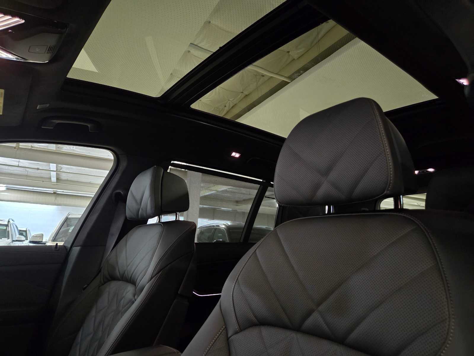 2027 BMW X7 xDrive40i xDrive40i