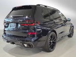 2027 BMW X7 xDrive40i xDrive40i
