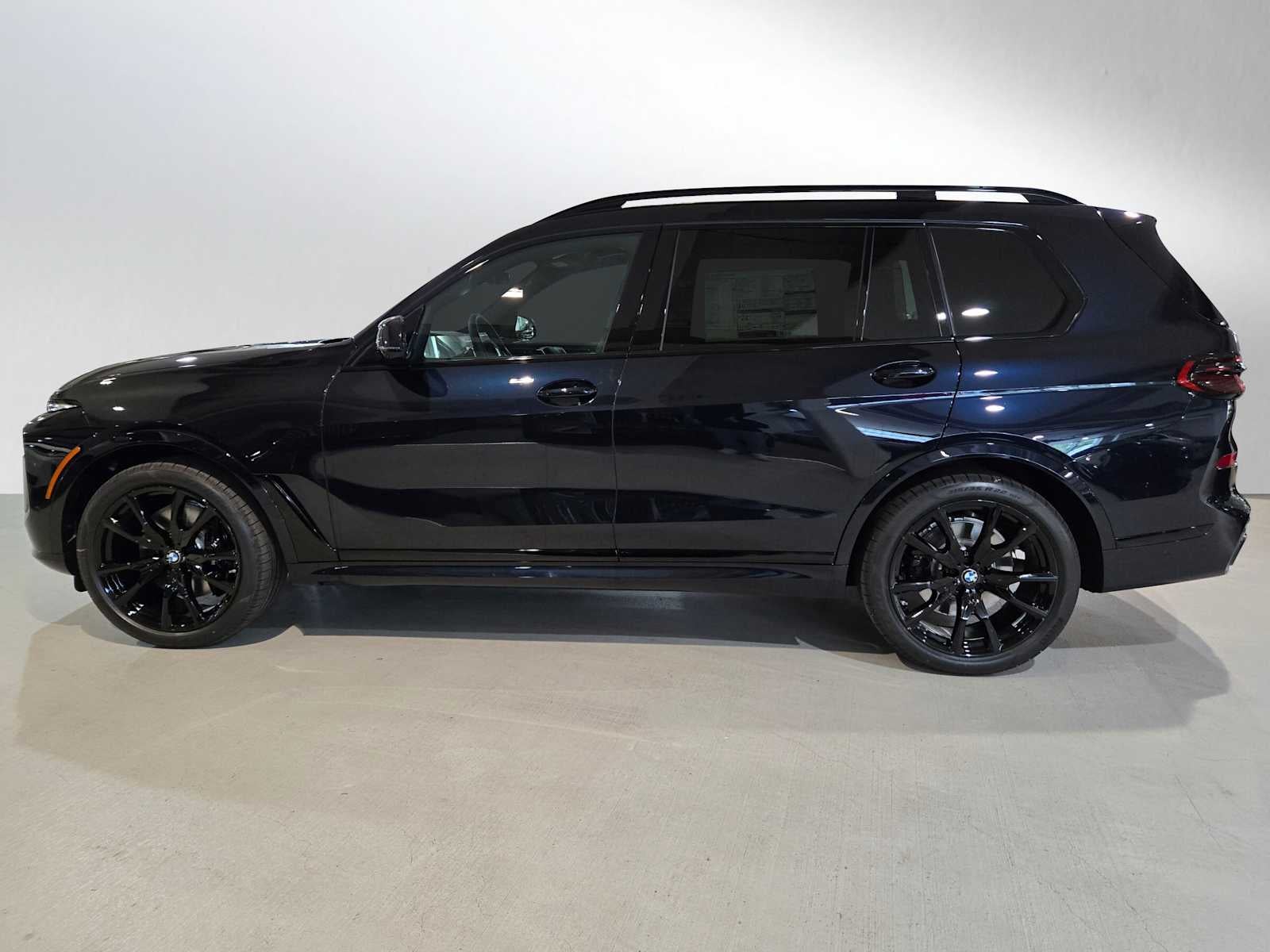 2027 BMW X7 xDrive40i xDrive40i
