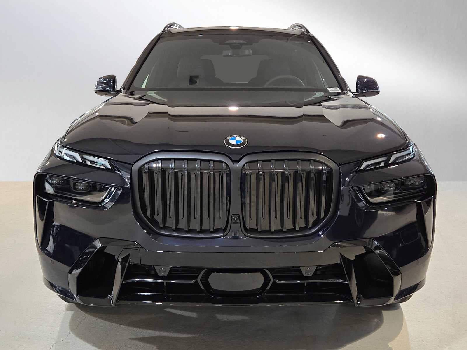 2027 BMW X7 xDrive40i xDrive40i