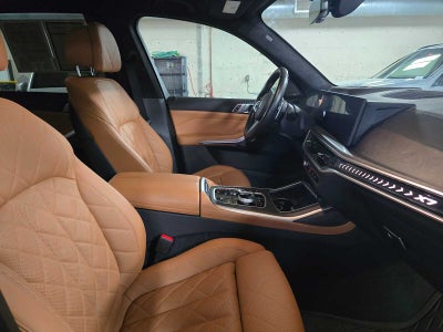 2024 BMW X7 xDrive40i xDrive40i