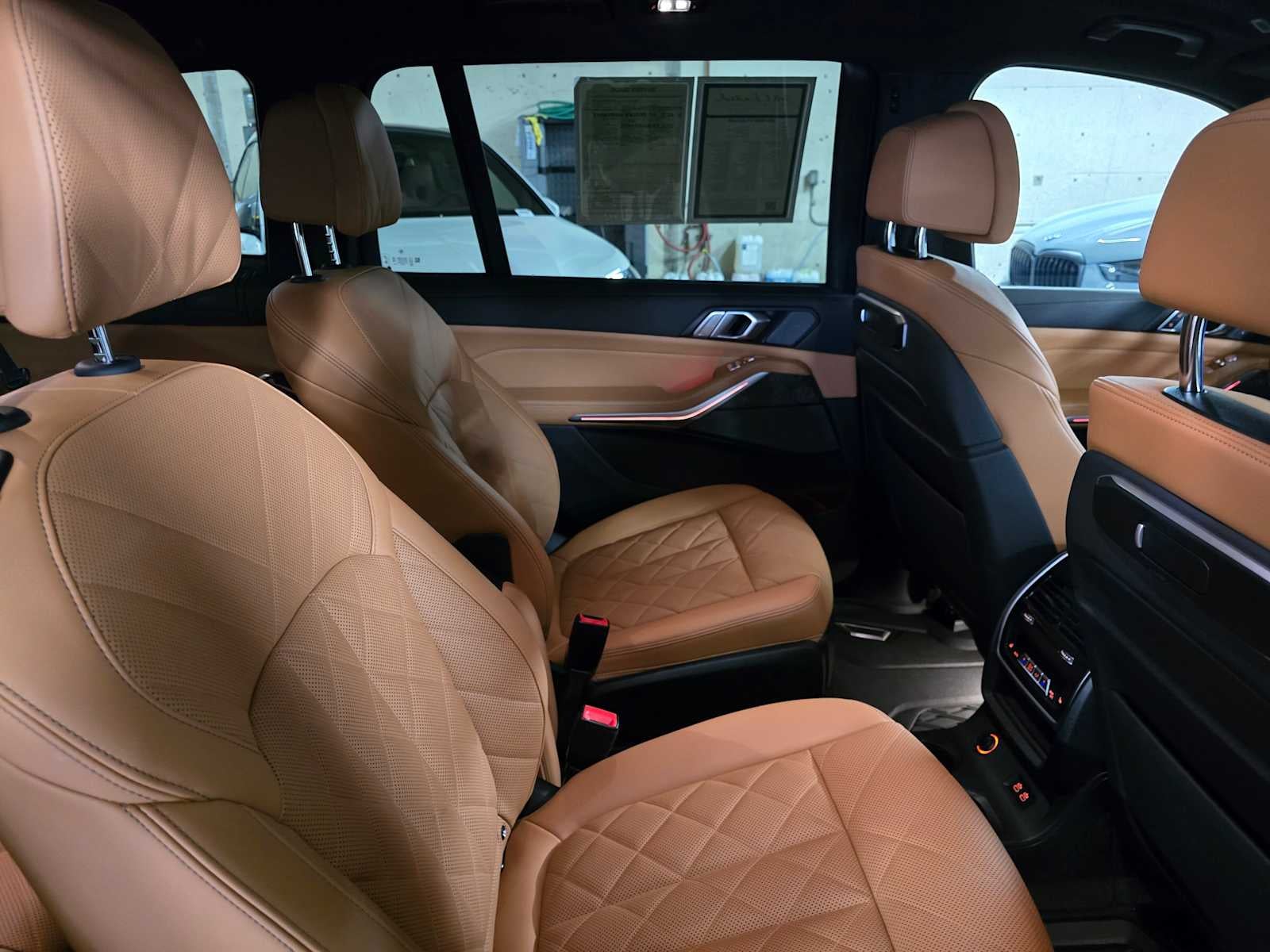 2024 BMW X7 xDrive40i xDrive40i