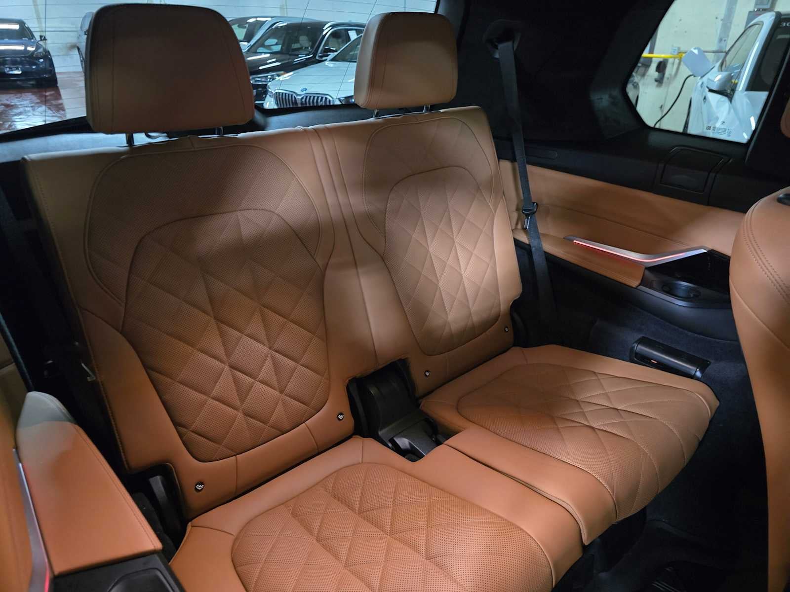 2024 BMW X7 xDrive40i xDrive40i