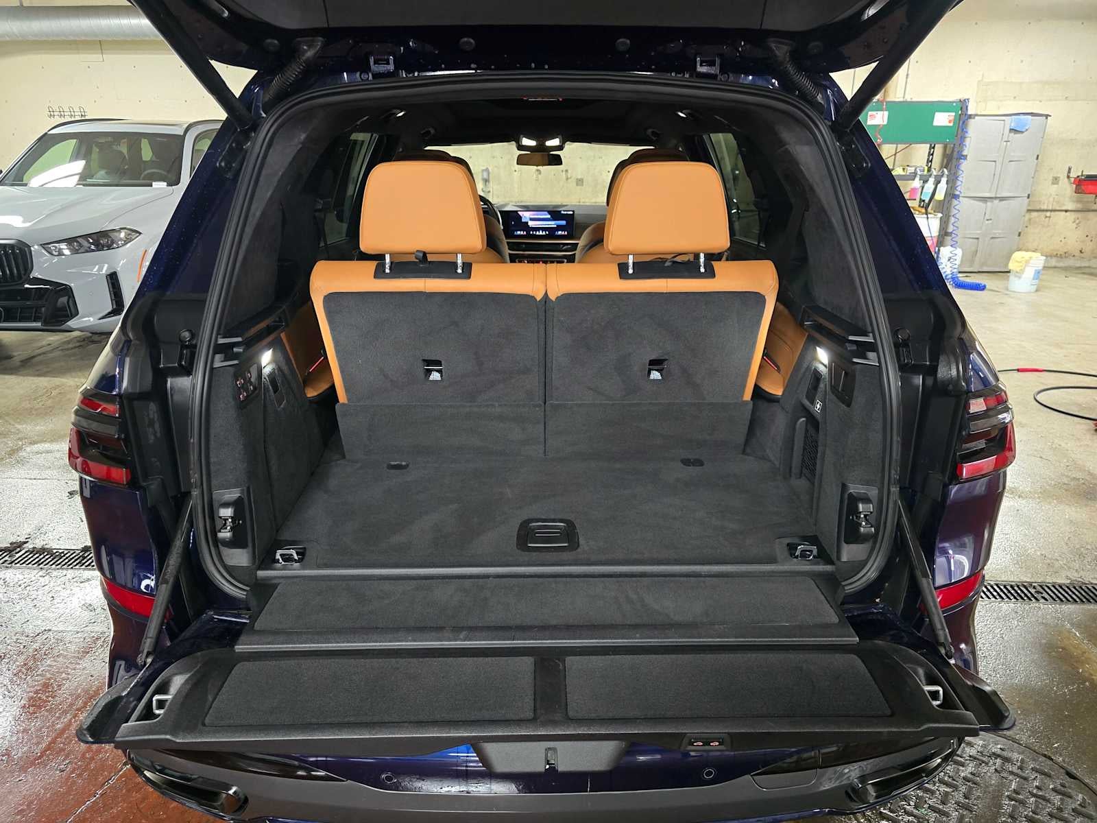 2024 BMW X7 xDrive40i xDrive40i