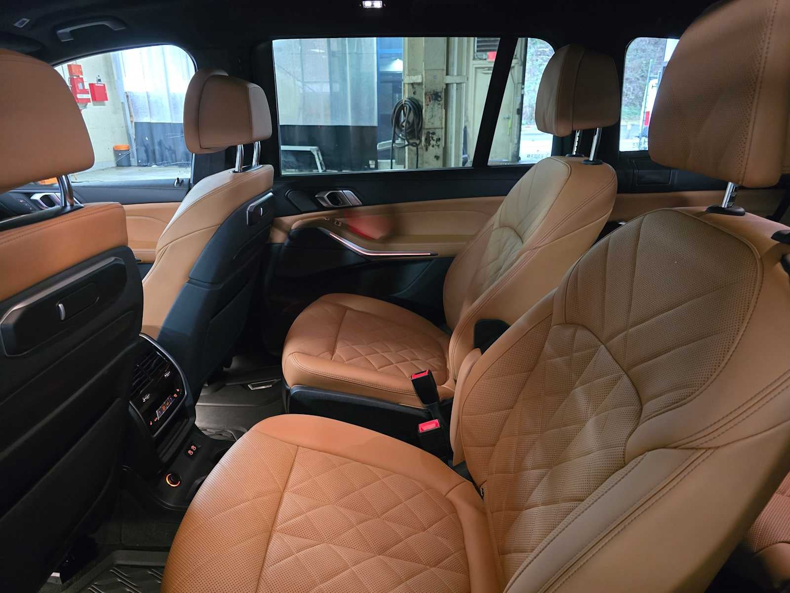 2024 BMW X7 xDrive40i xDrive40i