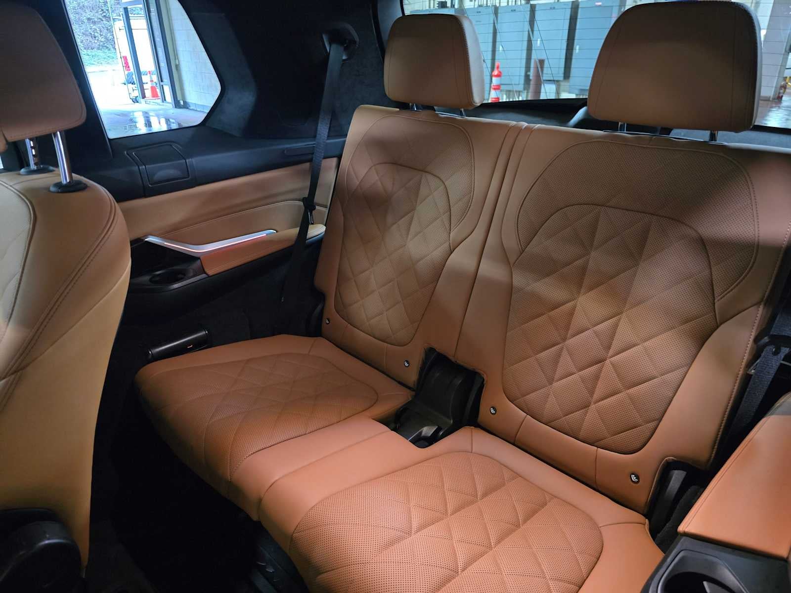 2024 BMW X7 xDrive40i xDrive40i