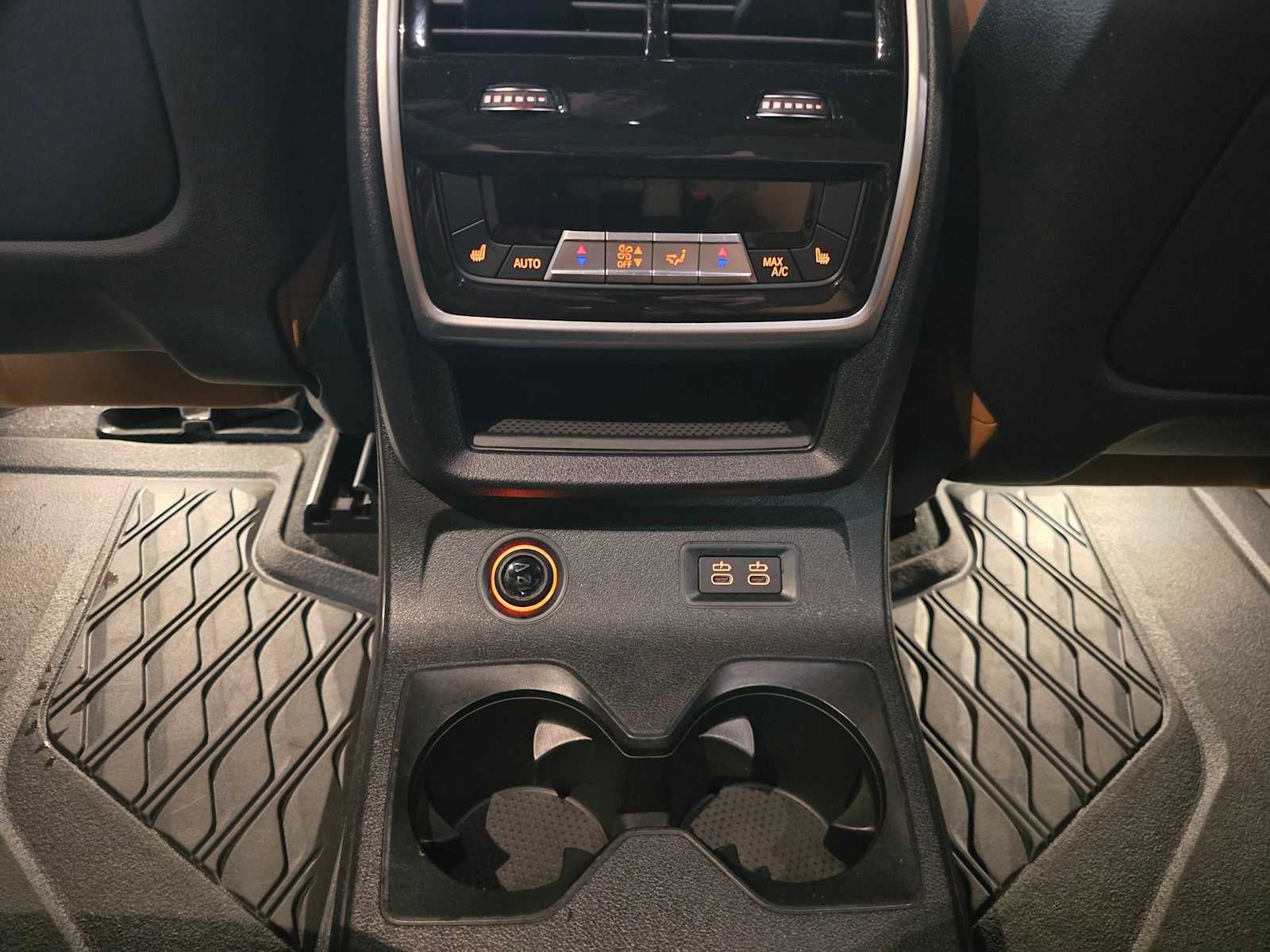 2024 BMW X7 xDrive40i xDrive40i