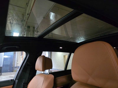 2024 BMW X7 xDrive40i xDrive40i