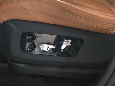 2024 BMW X7 xDrive40i xDrive40i