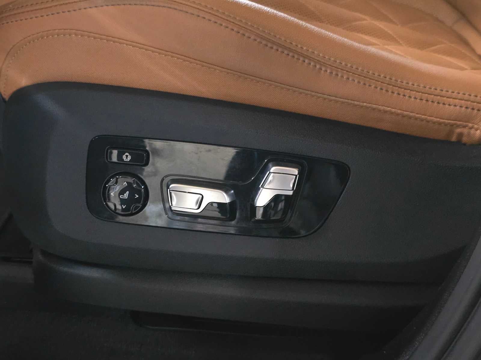 2024 BMW X7 xDrive40i xDrive40i