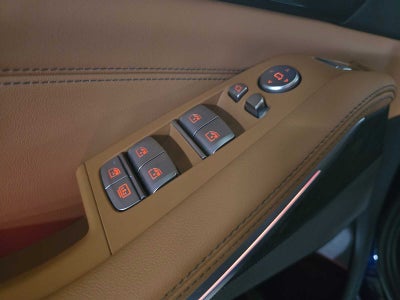 2024 BMW X7 xDrive40i xDrive40i