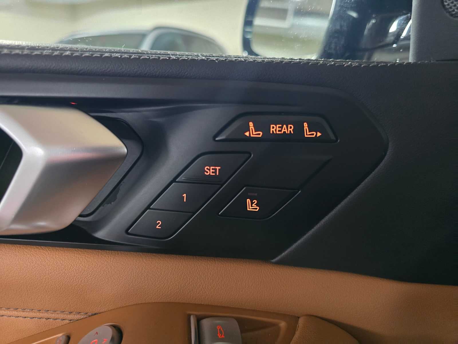 2024 BMW X7 xDrive40i xDrive40i