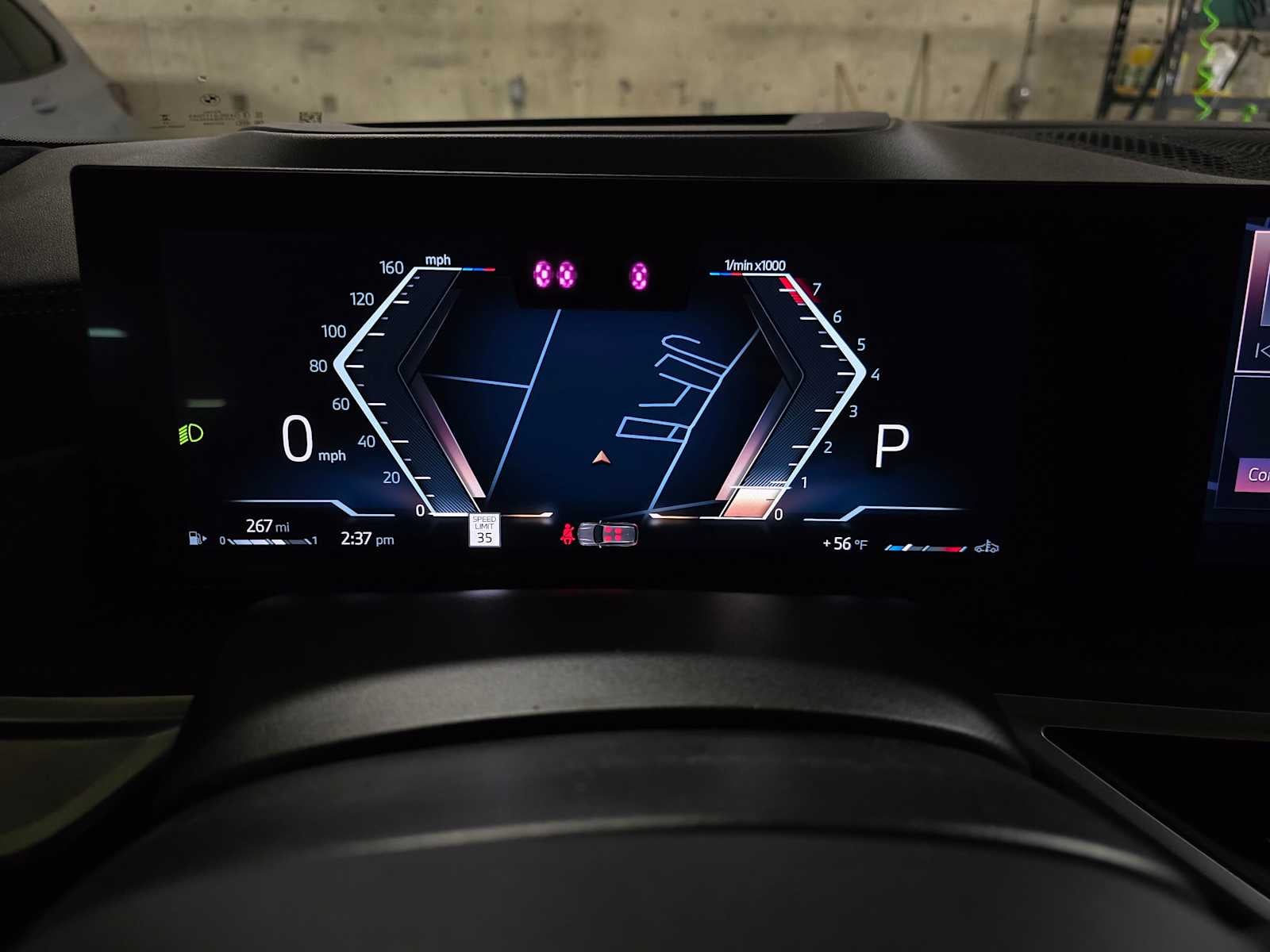 2024 BMW X7 xDrive40i xDrive40i