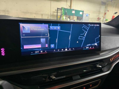 2024 BMW X7 xDrive40i xDrive40i