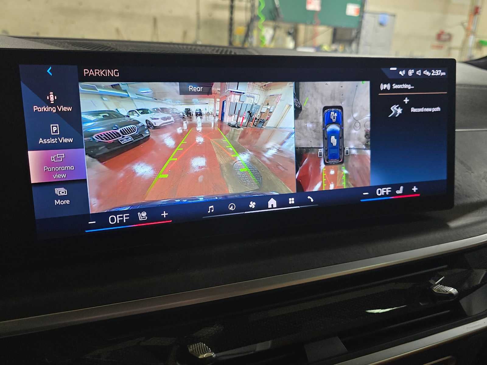 2024 BMW X7 xDrive40i xDrive40i