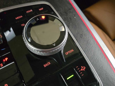 2024 BMW X7 xDrive40i xDrive40i