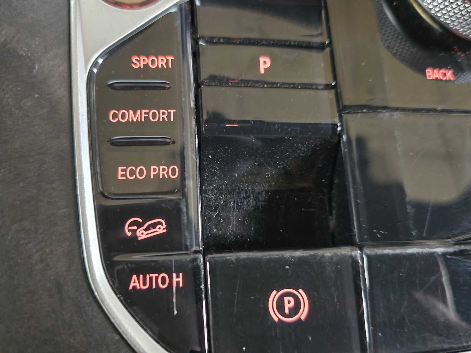 2024 BMW X7 xDrive40i xDrive40i