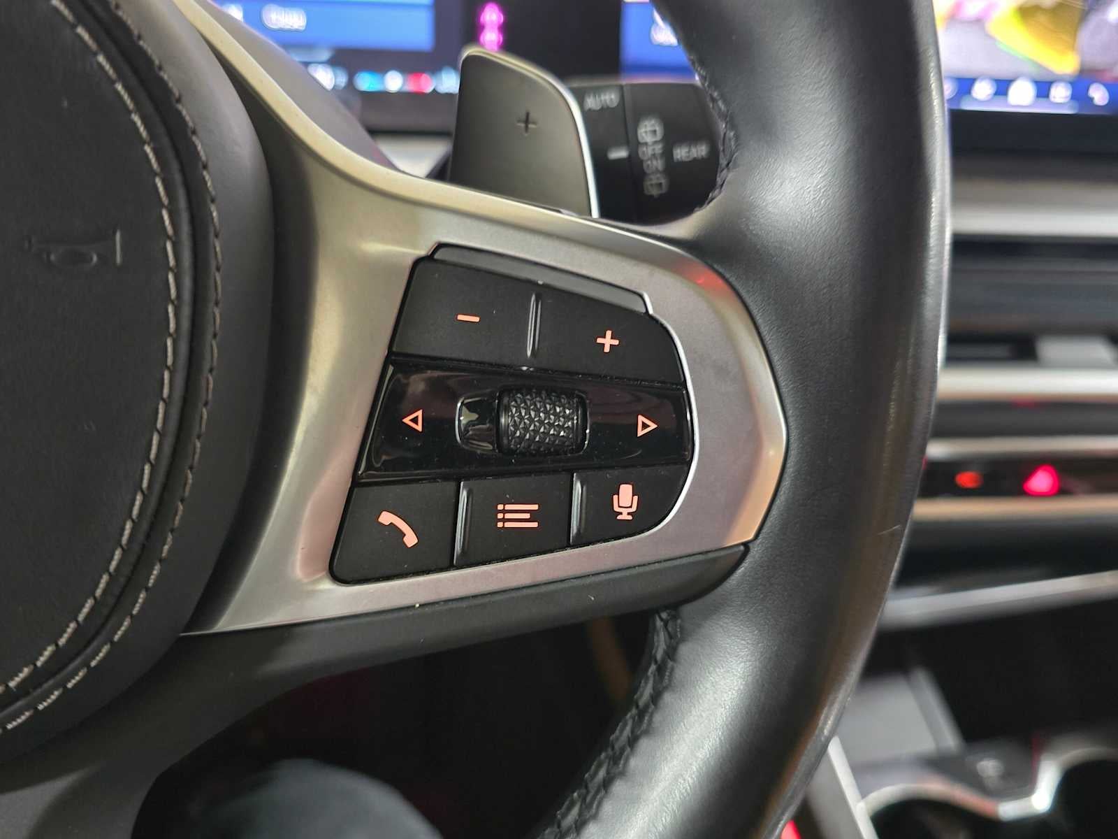 2024 BMW X7 xDrive40i xDrive40i