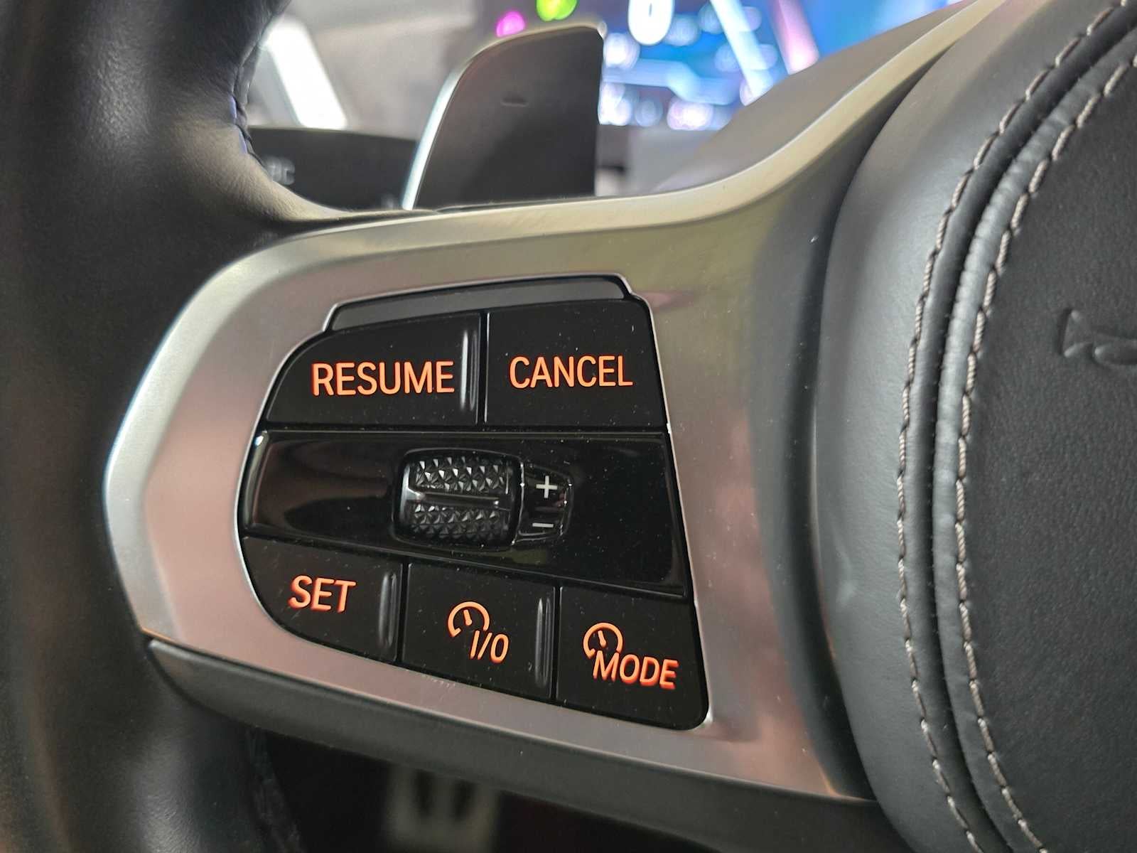 2024 BMW X7 xDrive40i xDrive40i