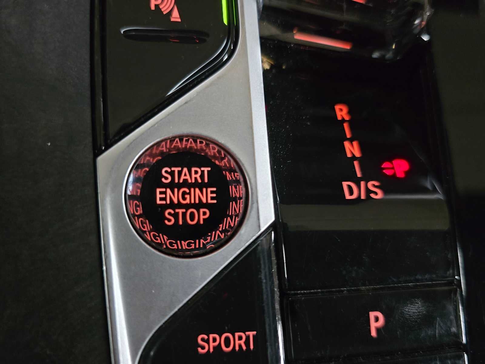 2024 BMW X7 xDrive40i xDrive40i