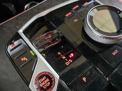 2024 BMW X7 xDrive40i xDrive40i