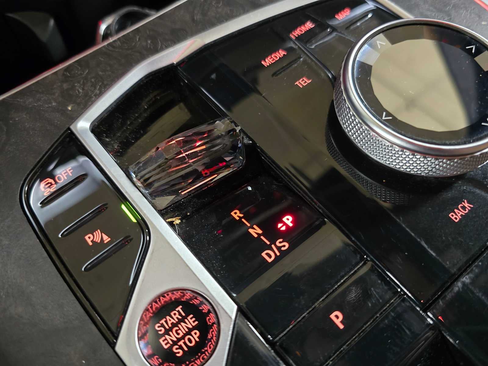 2024 BMW X7 xDrive40i xDrive40i