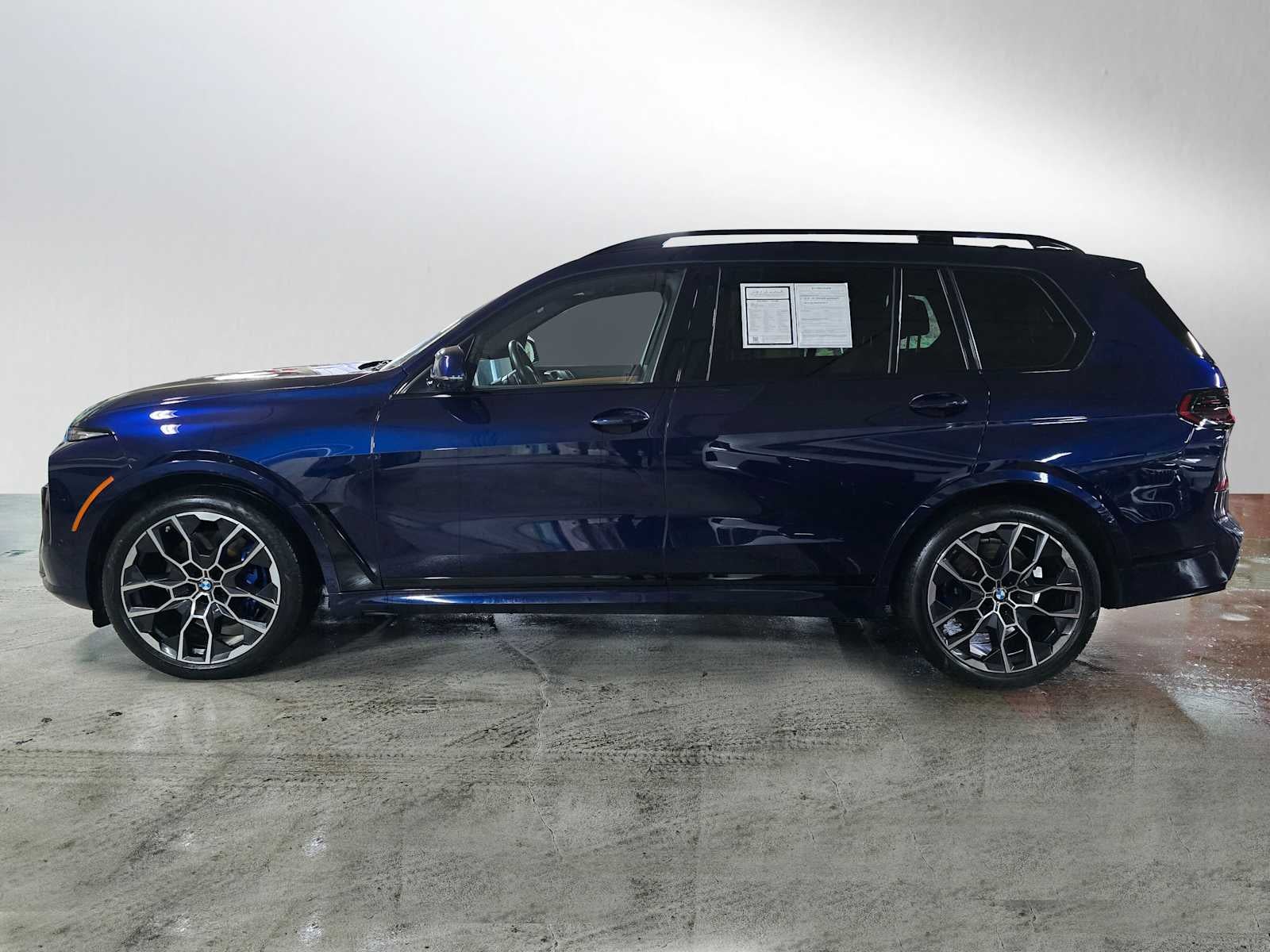 2024 BMW X7 xDrive40i xDrive40i