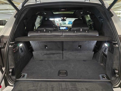 2027 BMW X7 xDrive40i xDrive40i