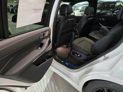 2027 BMW X7 xDrive40i xDrive40i