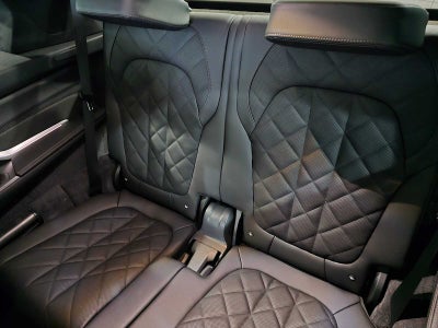 2027 BMW X7 xDrive40i xDrive40i