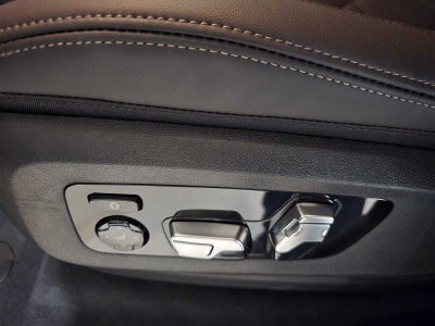 2027 BMW X7 xDrive40i xDrive40i