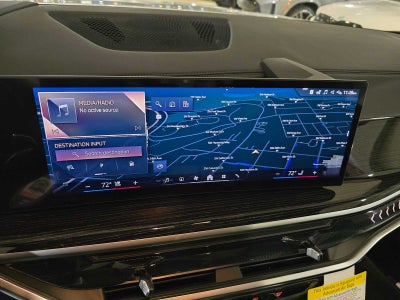 2027 BMW X7 xDrive40i xDrive40i