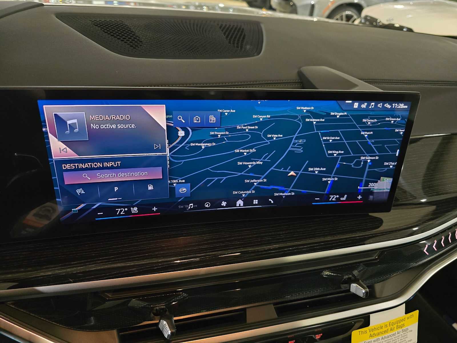 2027 BMW X7 xDrive40i xDrive40i